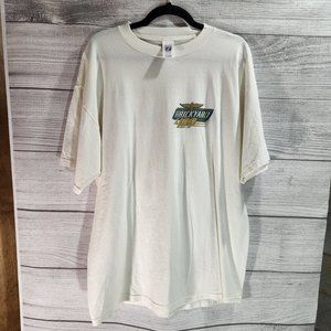 1998 Brickyard 400 XL T-Shirt